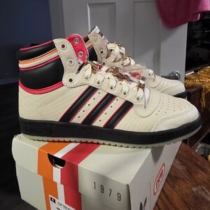 Adidas Men's Espn Top Ten Exclusive Sneakers